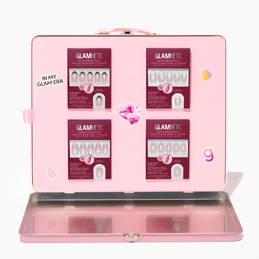 Quick Press Mani PR Box - Image 3