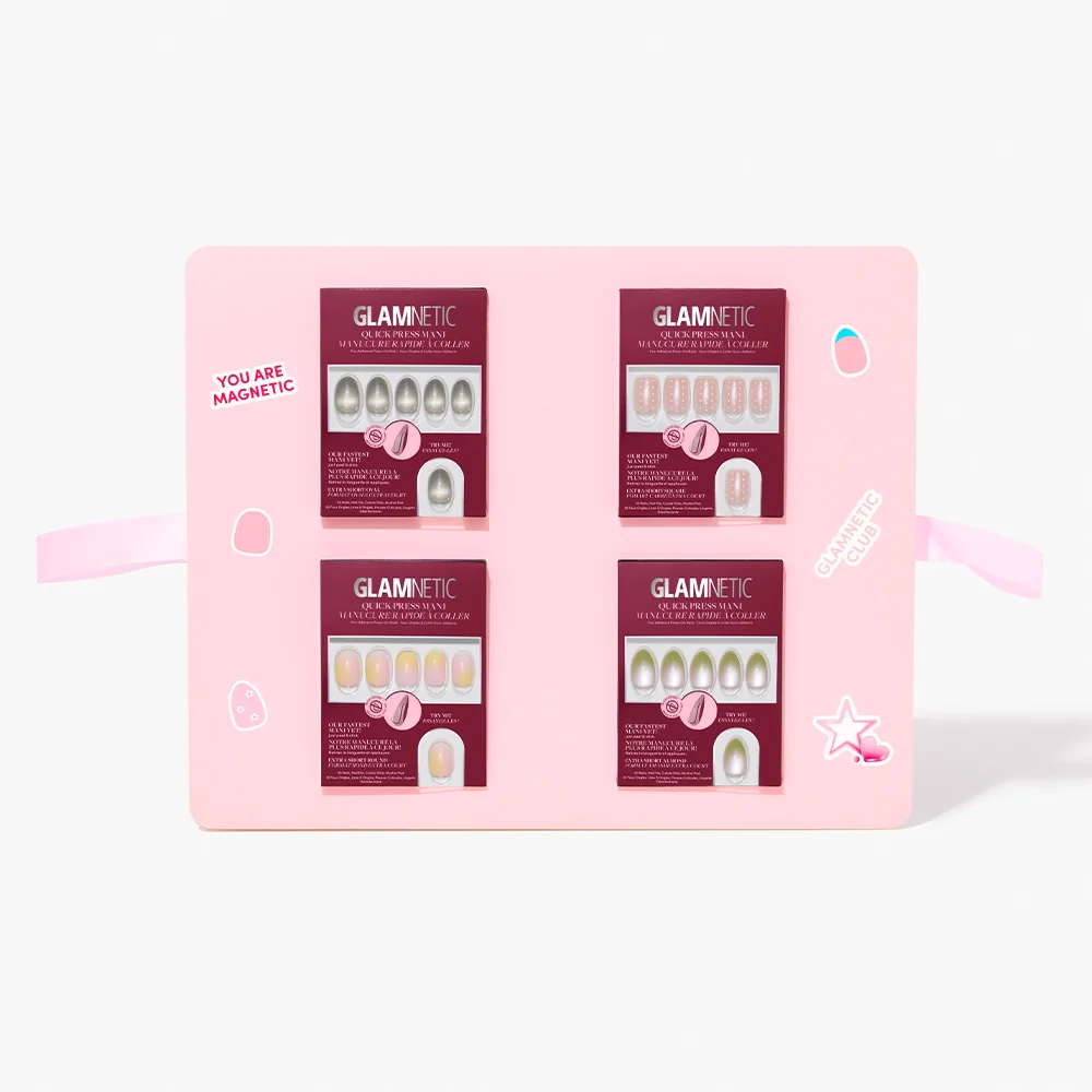 Quick Press Mani PR Box - Image 5
