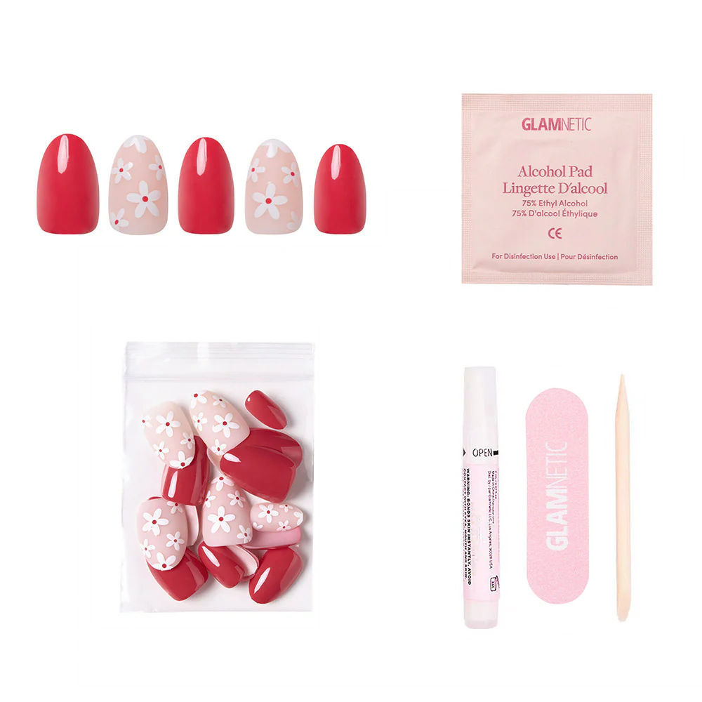 Red Blossom - Image 3