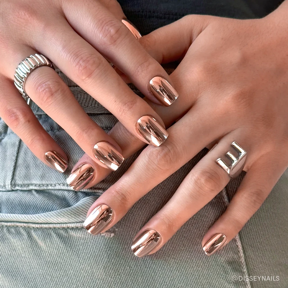 Rose Gold - Image 8