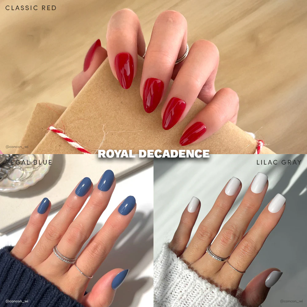 Royal Decadence - Image 2