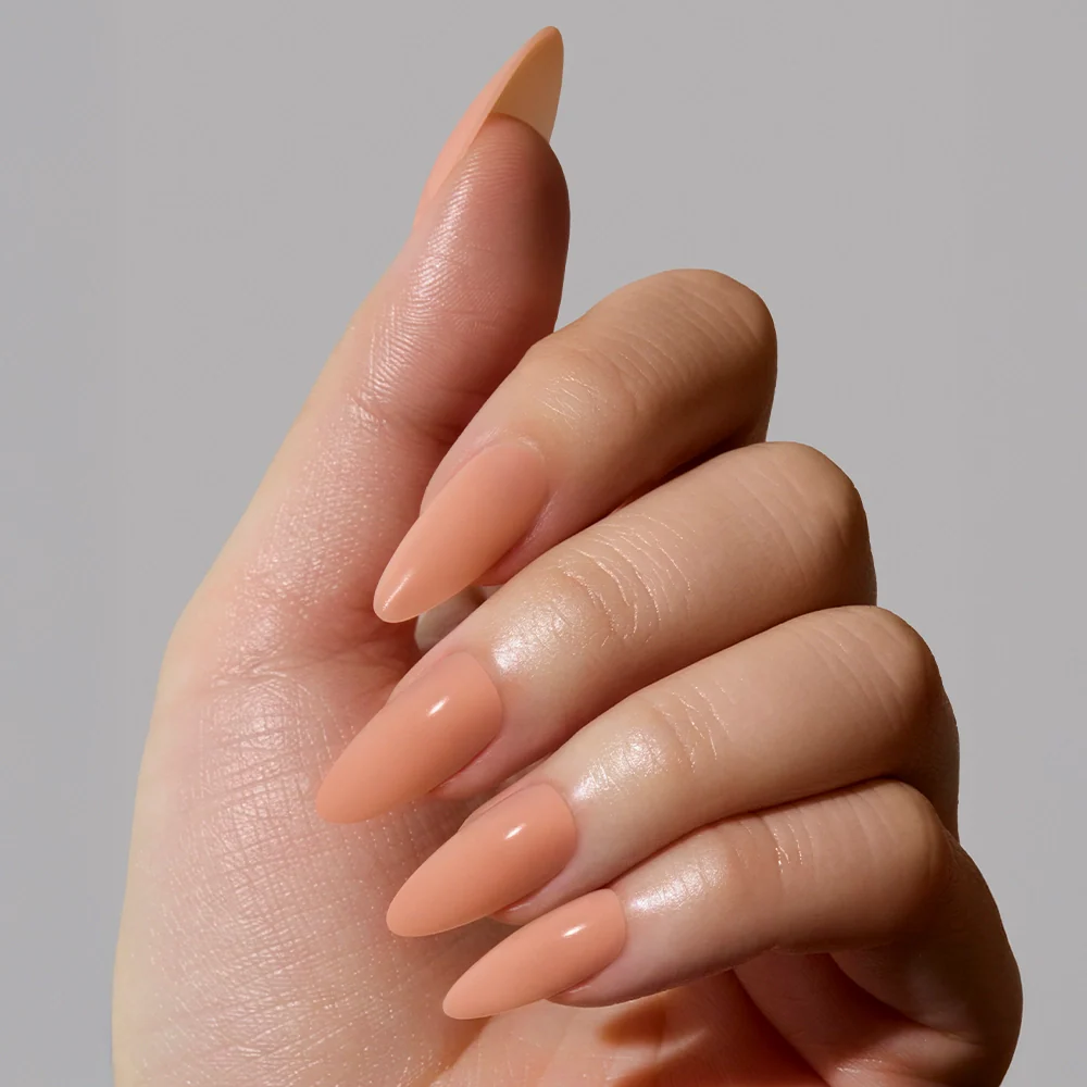 Sheer Peach - Image 4