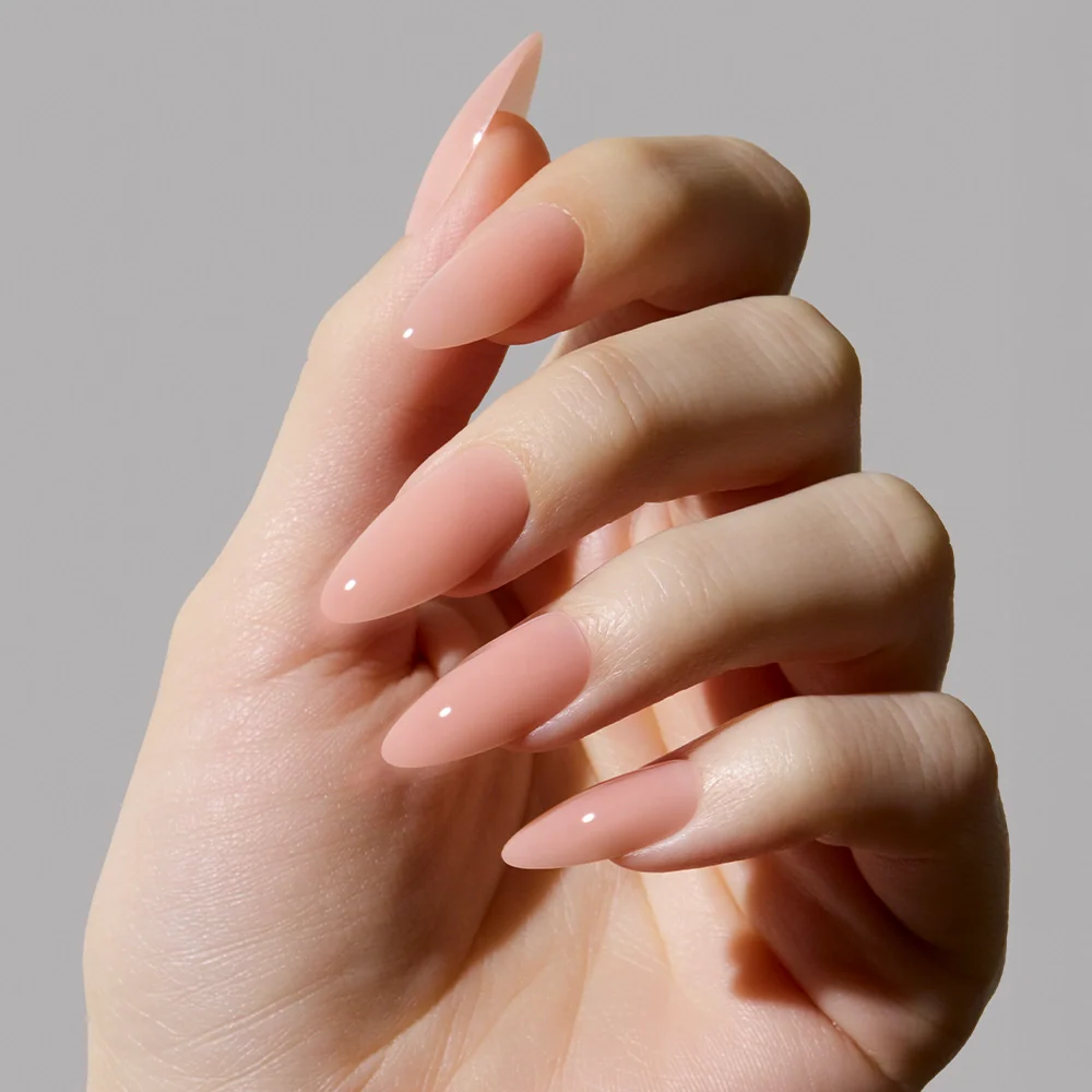 Sheer Pink - Image 4