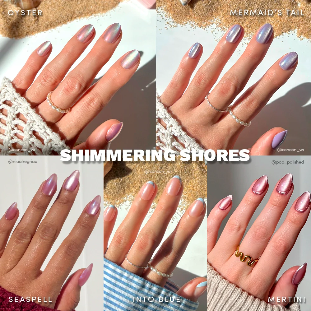 Shimmering Shores - Image 2