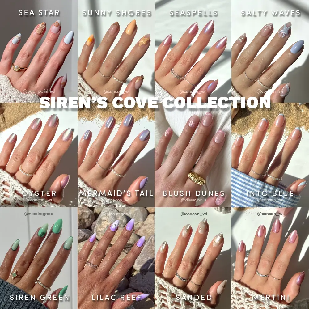 Siren's Cove Collection - Image 2