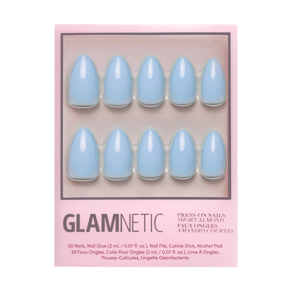Soft Blue - Image 2