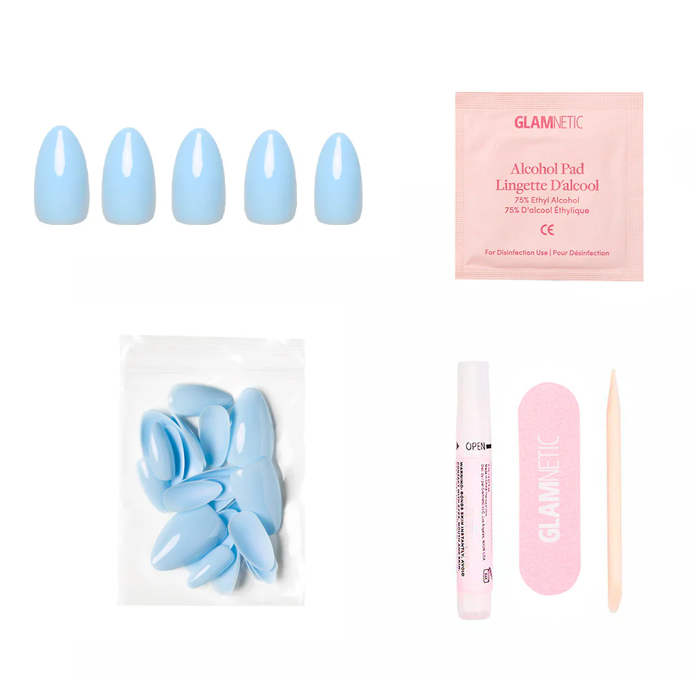 Soft Blue - Image 3
