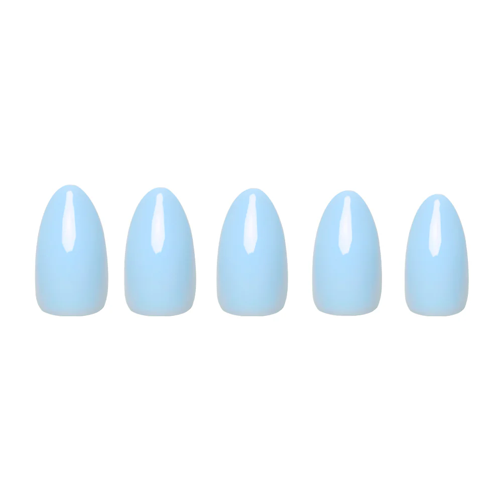 Soft Blue - Image 4