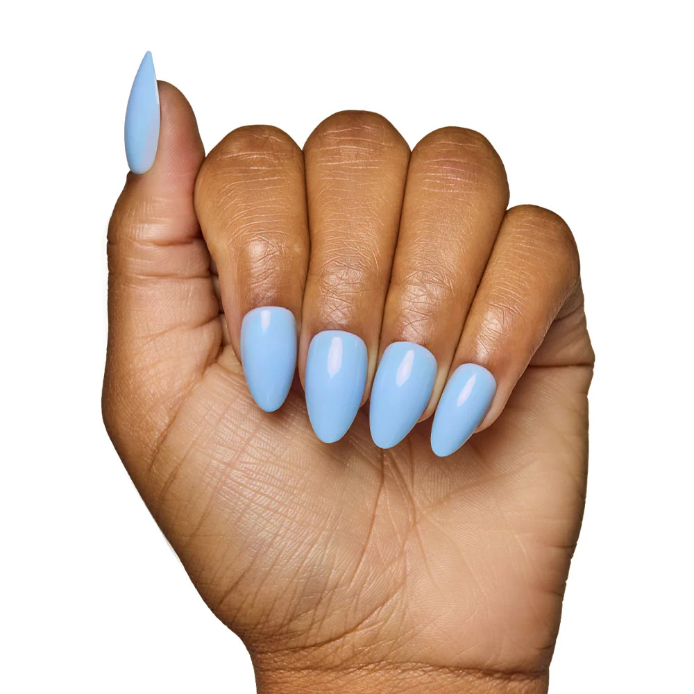 Soft Blue - Image 5