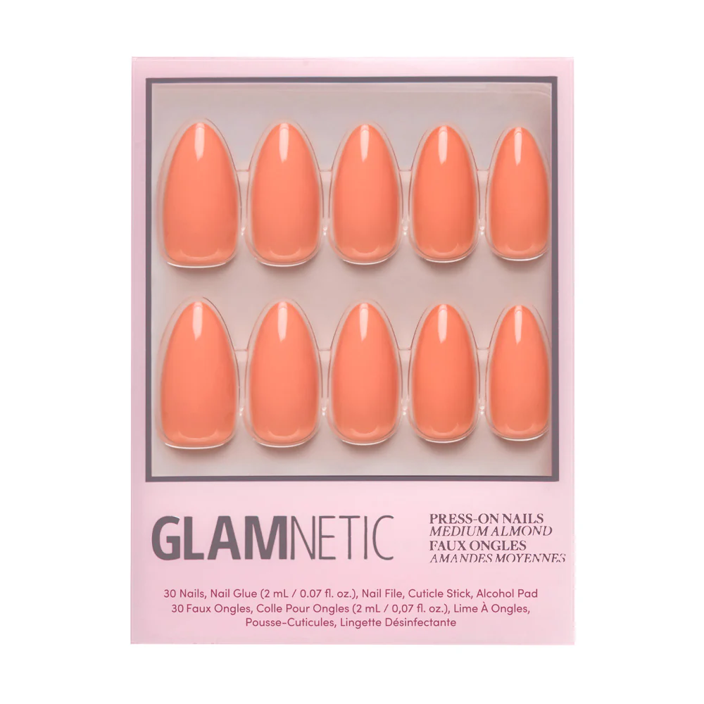 Soft Tangerine - Image 2