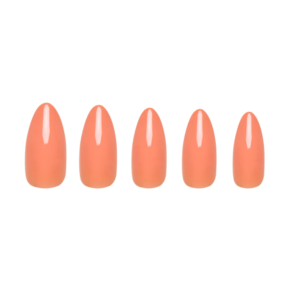 Soft Tangerine - Image 4