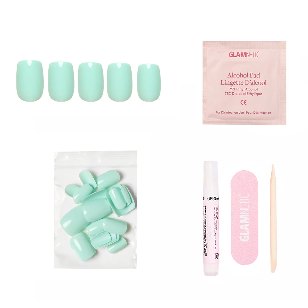 Soft Teal - Image 3