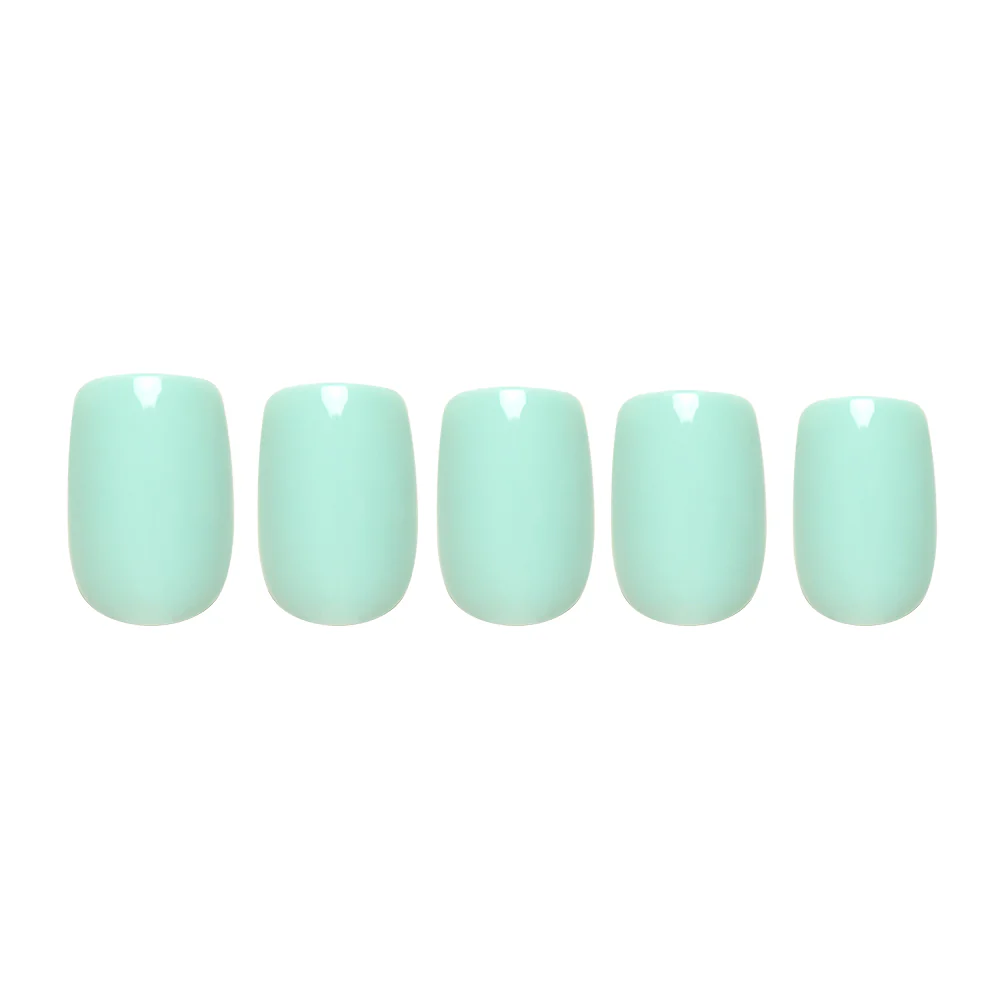 Soft Teal - Image 4