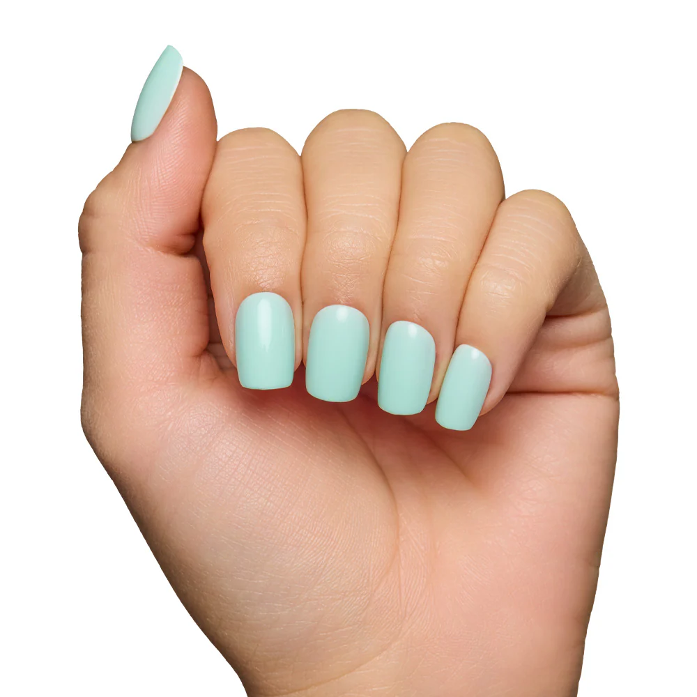 Soft Teal - Image 6