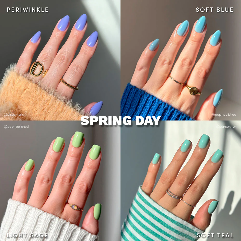 Spring Day - Image 2