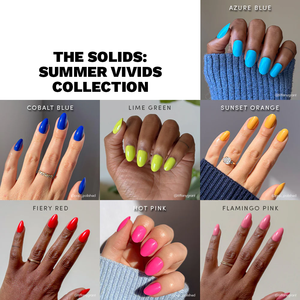 Summer Vivids Collection - Image 2