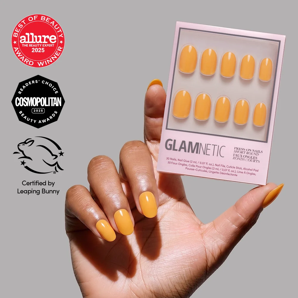 Sunset Orange - Image 2