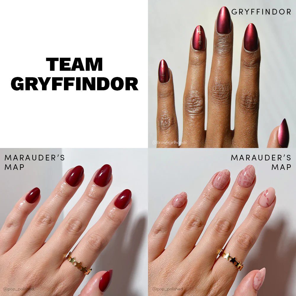 Team Gryffindor™ - Image 2