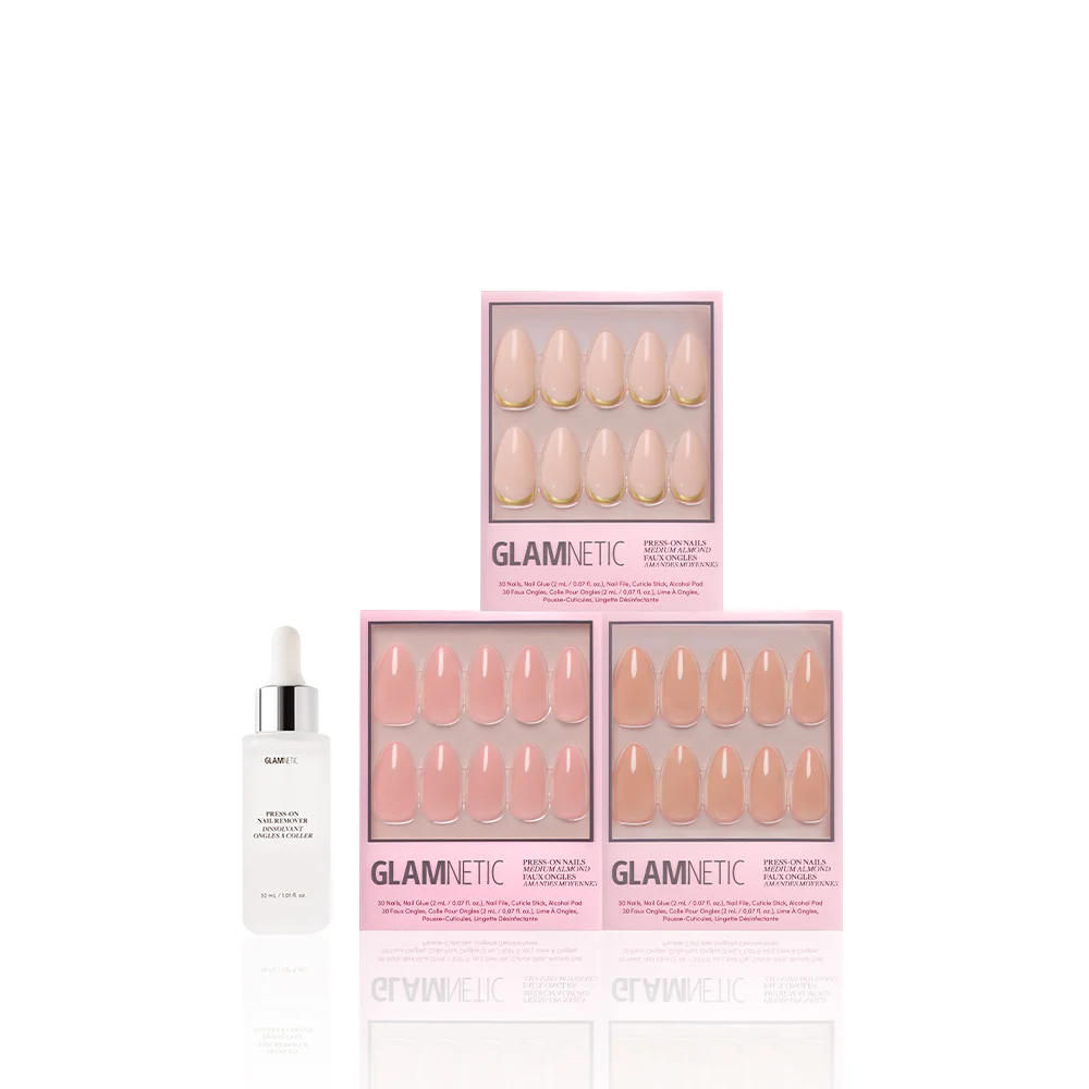The Almond Edit - Image 5