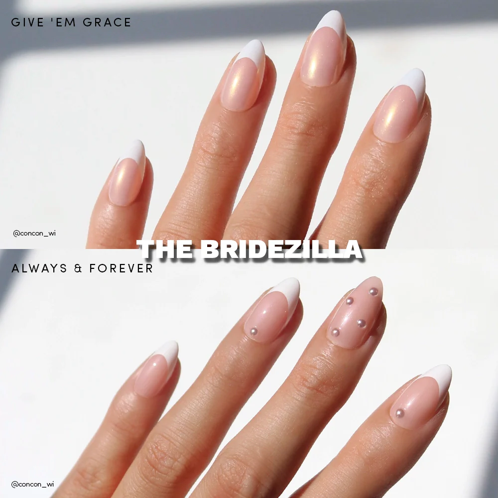 THE BRIDEZILLA - Image 2