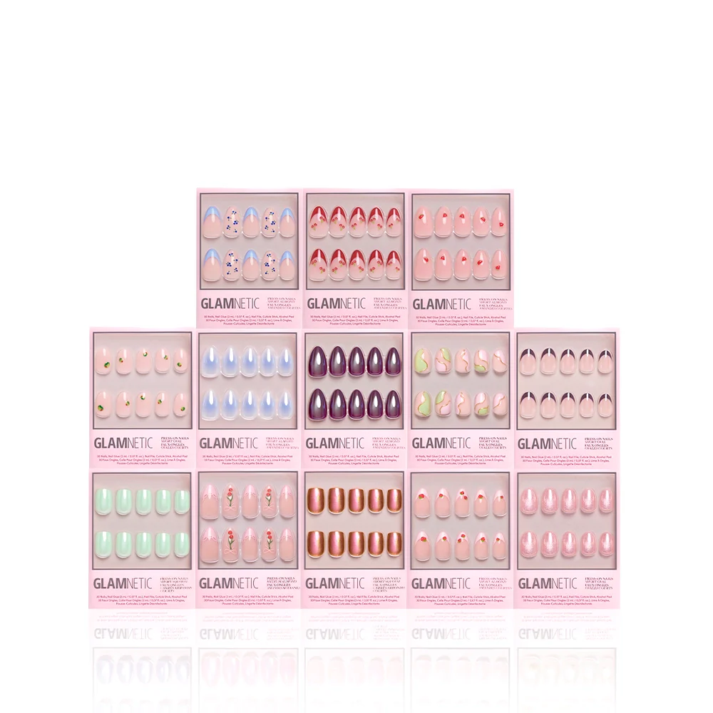 The Juicy Drop Collection - Image 3
