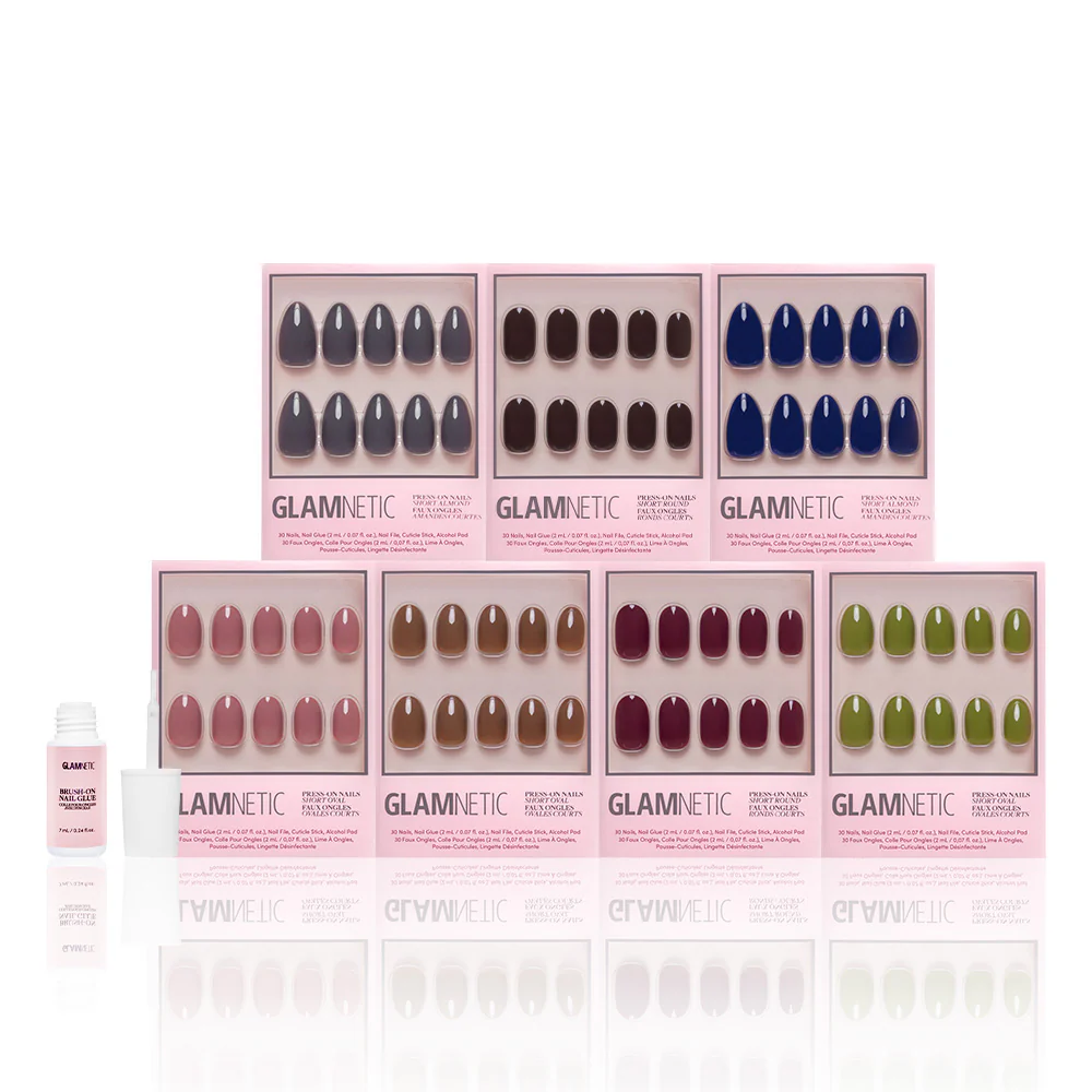 The Solids Vol.3 Fall Forest Collection - Image 4