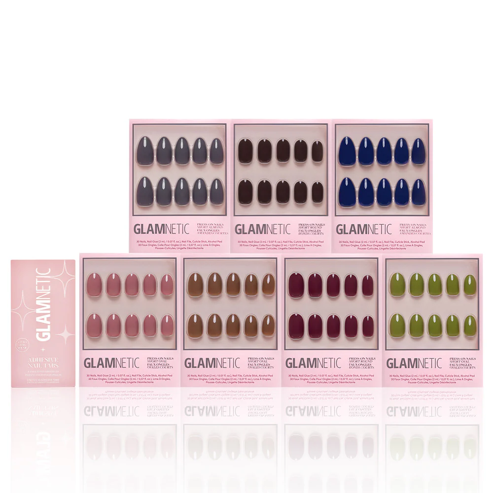 The Solids Vol.3 Fall Forest Collection - Image 6