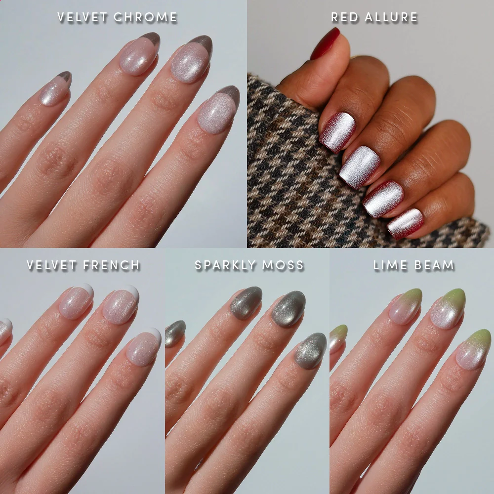 The Velvet Shortcuts - Image 2