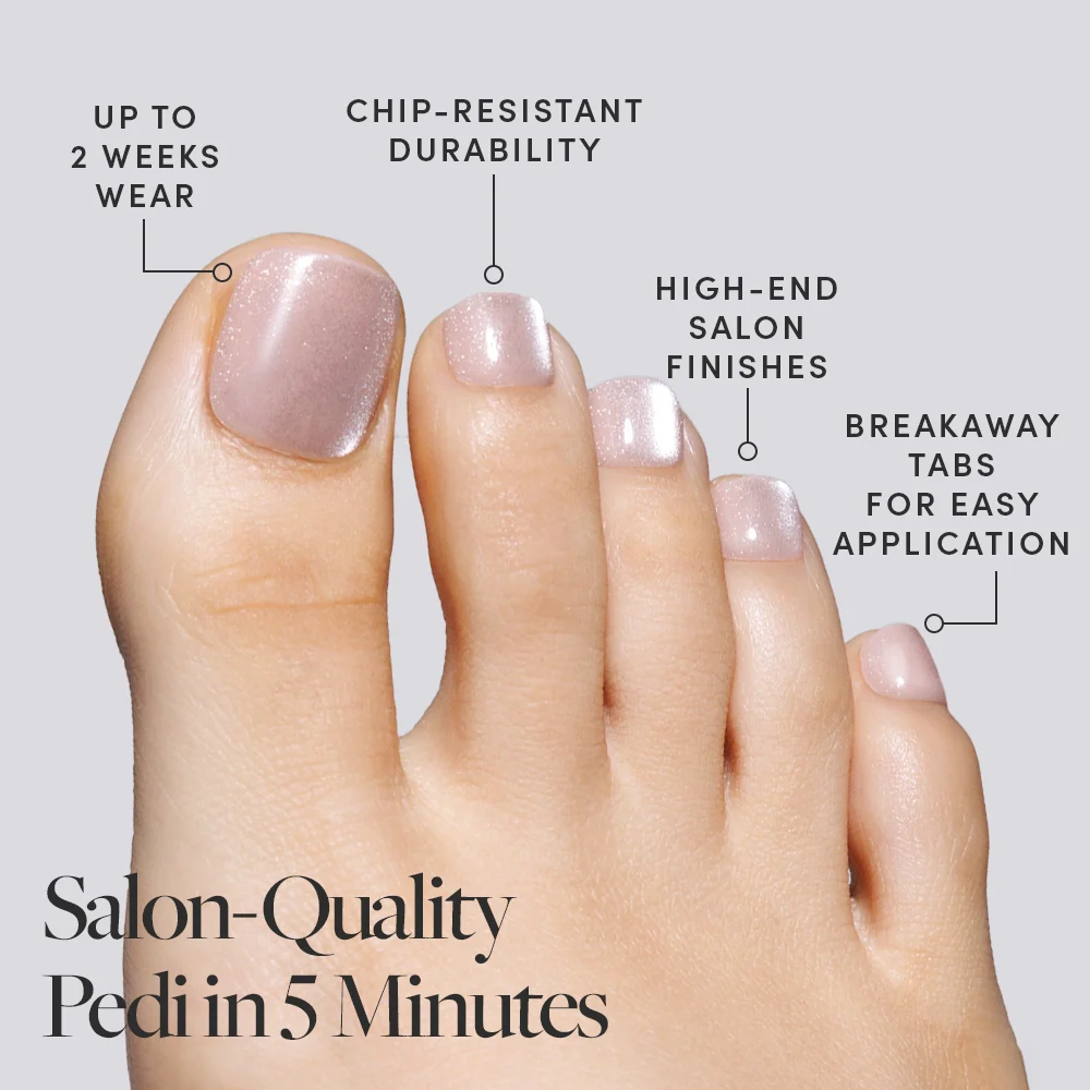 The Vow Toenail - Image 4