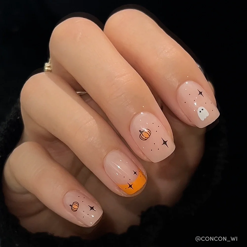 Tiny Pumpkin - Image 7