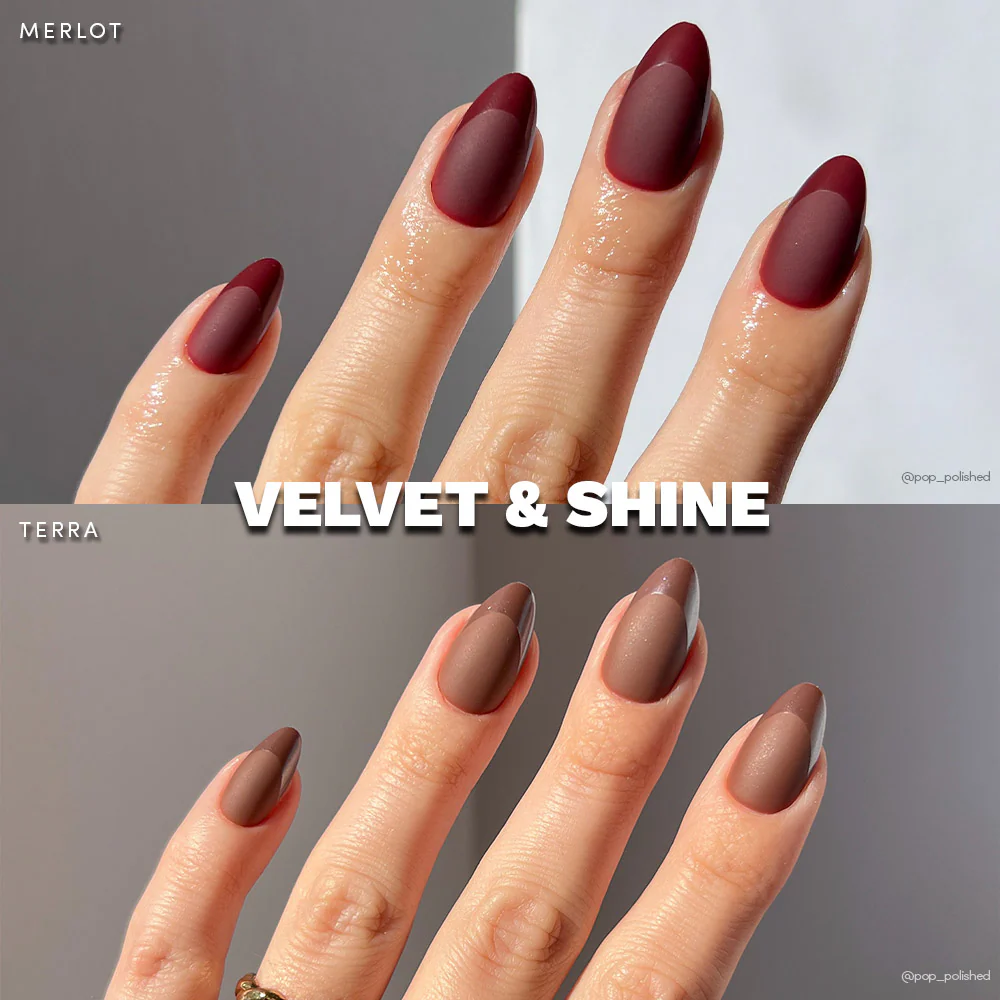 Velvet & Shine - Image 2