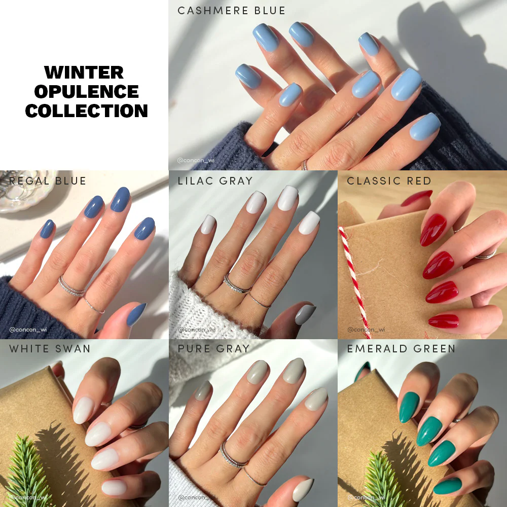 Winter Opulence - Image 2